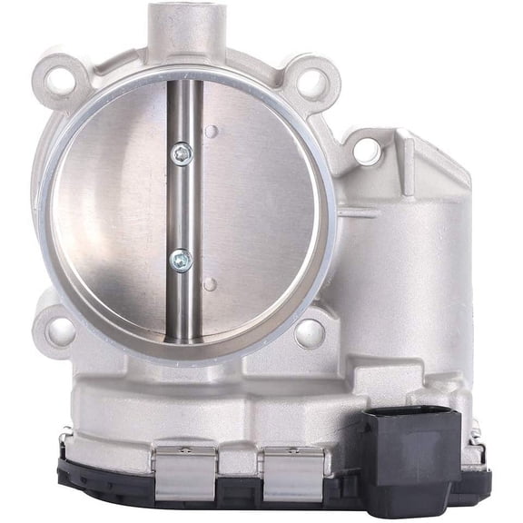 CCIYU 0280750003-E Throttle Body Actuator Assembly for Controlling Fuel Injection fit for A4/ A4 Quattro/ A6 Quattro/Allroad Quattro/ R8/ S4/ S6/ S8 Fits select: 2006-2008 AUDI A6 4.2 QUATTRO