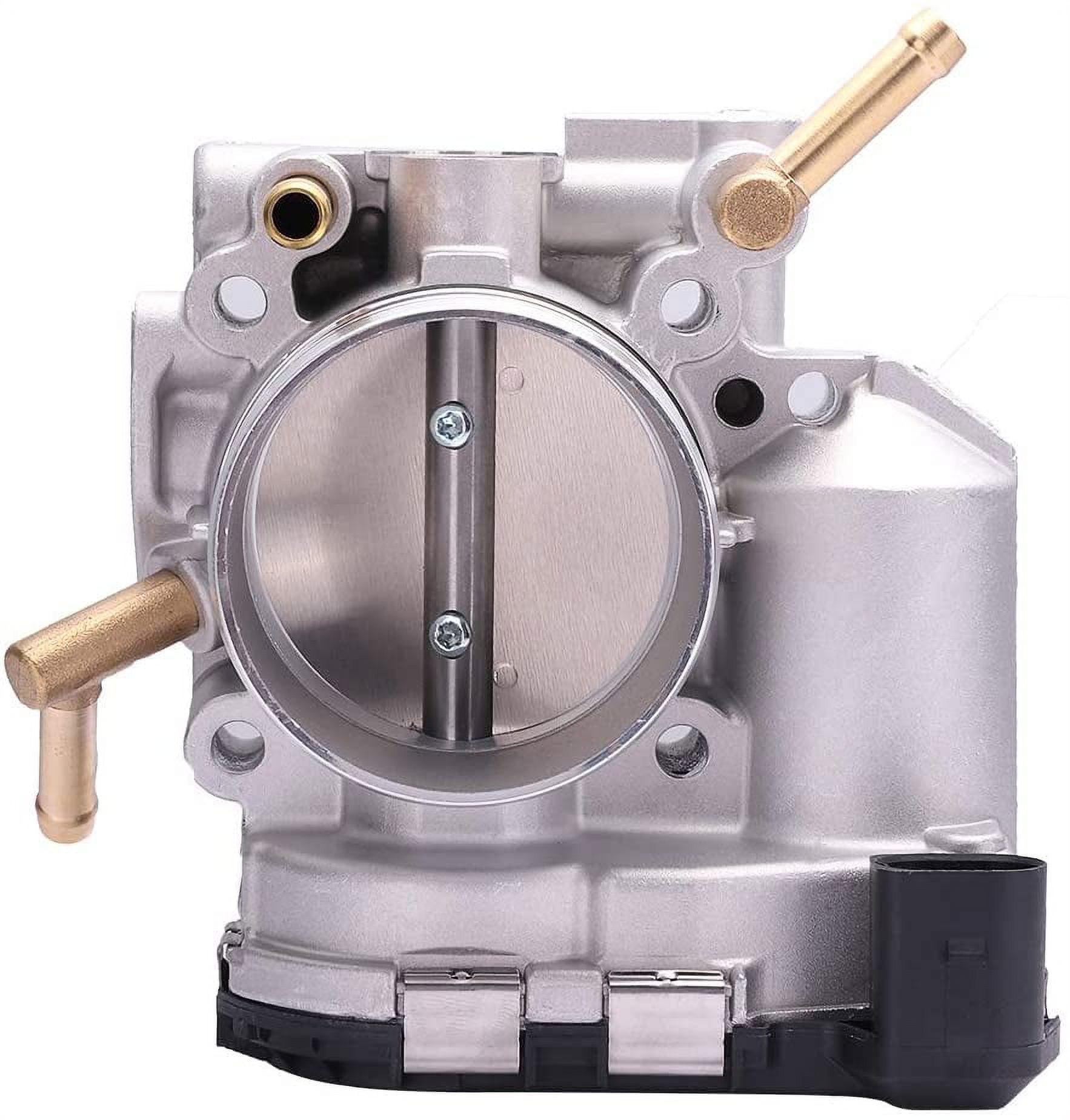 CCIYU 06A133062 Electronic Throttle Body Actuator Assembly for