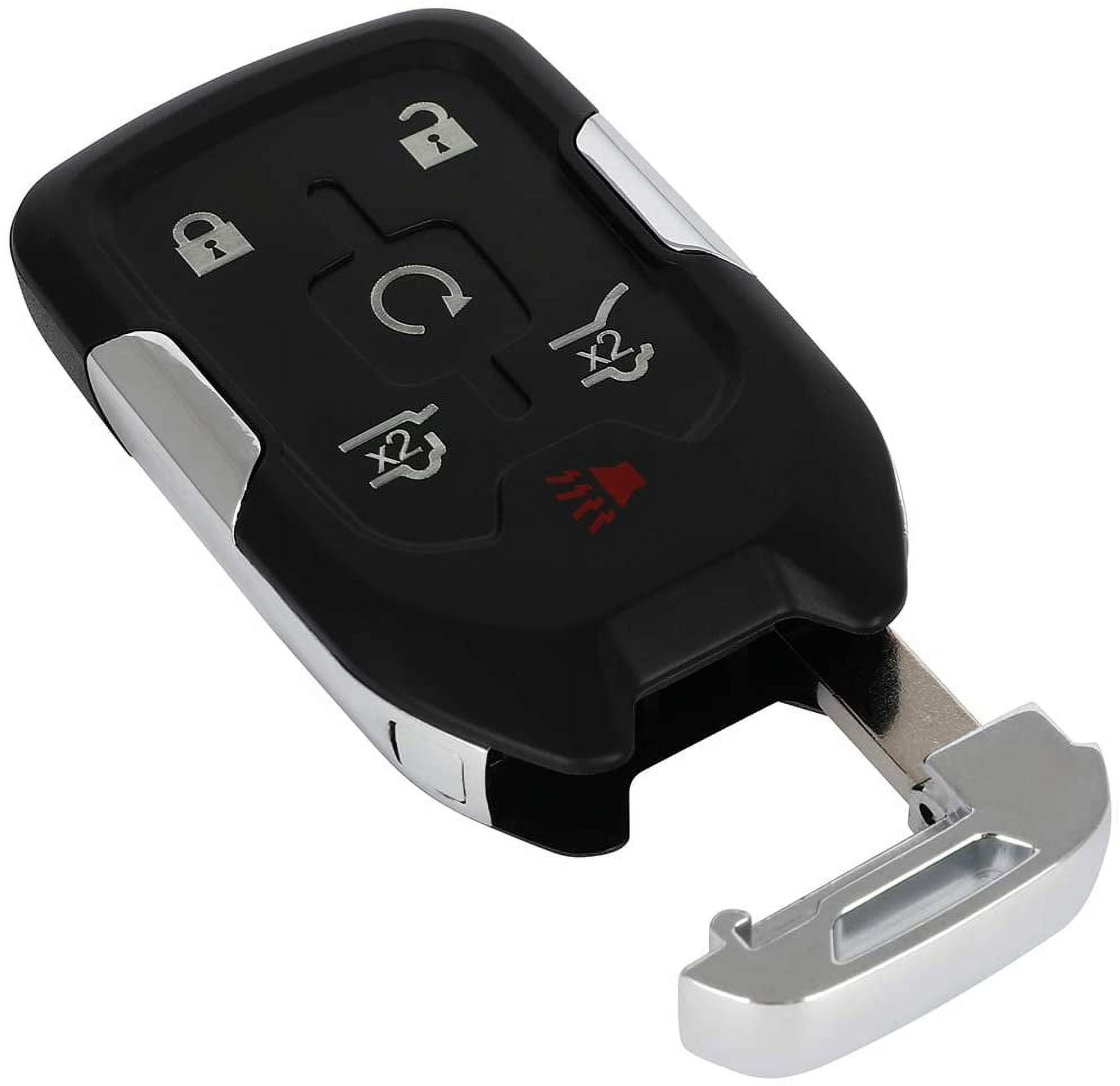 SMART KEY FOR GMC Yukon Yukon XL 2015 -2020 PN: 13508280 / HYQ1AA TOP QUALITY - Foto 14