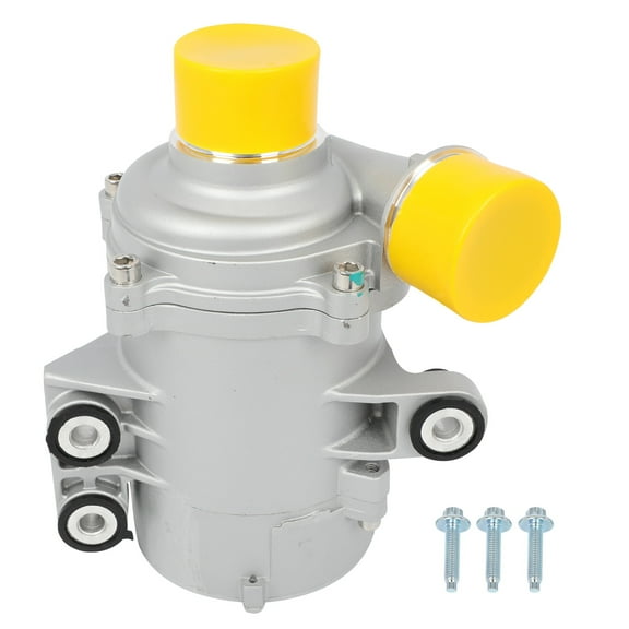 CCIYU 11517597715 Water Pump Replacement Fit for BMW