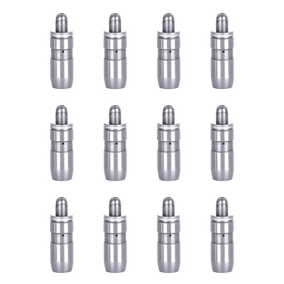 CCIYU Hydraulic Engine Lash Adjuster Lifters Automotive Specialty Parts, 12 Piece