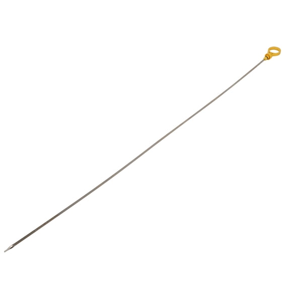 CCIYU 12558684 Engine Oil Dipstick Replacement for for Chevrolet for GMC for Isuzu for Workhorse for Workhorse Custom Chassis Dip Stick for Checking Oil