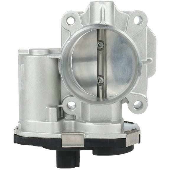 CCIYU 12631186, 12616668 Throttle Body Actuator Assembly for Controlling Fuel Injection fit for Chevy Equinox/for Malibu/Cobalt/HHR, for Saturn Vue/Aura, for Pontiac G5/ G6(Only for 2.4L)