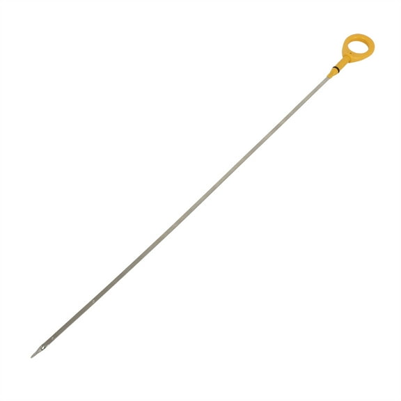 CCIYU 1530121020 Engine Oil Dipstick Replacement for 2001 2002 2003 2004 2005 2006 2007 2008 2009 for Toyota Prius 1.5L Dip Stick for Checking Oil Dipstick