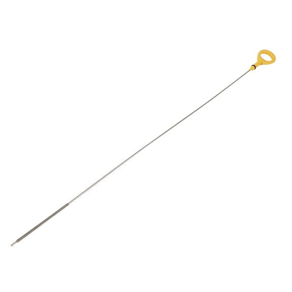 CCIYU 1530128041 Engine Oil Dipstick Replacement for 2005-2010 for Scion tC 2.4L 2002-2006 for Toyota Camry 2.4L 2004-2007 for Toyota Highlander 2.4L RAV4 2.4L Dip Stick for Checking Oil Dipstick