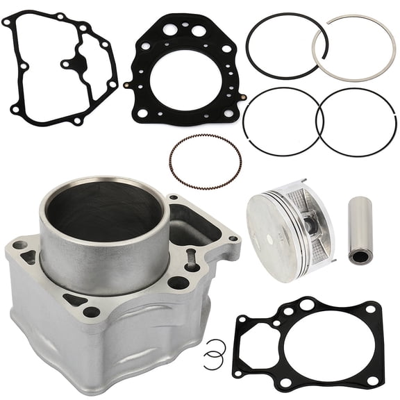 CCIYU 1981-2009 PW50 Cylinder & Cylinder Piston