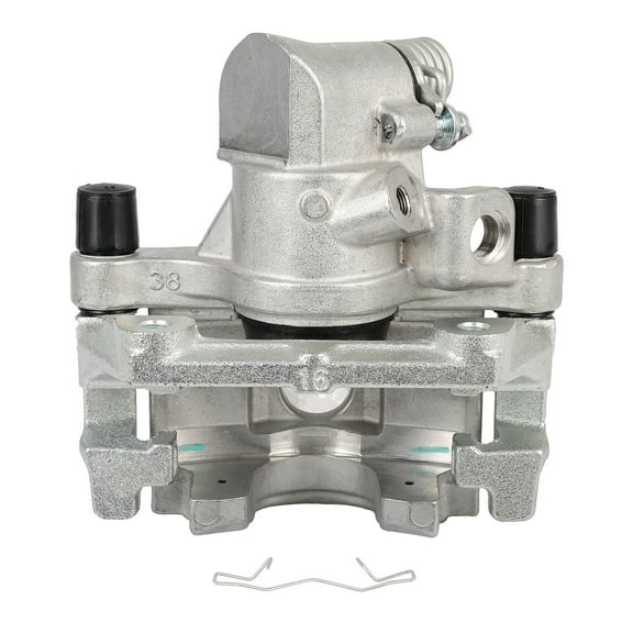 CCIYU 19B2954A Rear Left Disc Brake Caliper With Bracket Fits For Mazda For 3 2004-2008,For Volvo For C30 2008-2013,For Volvo For C70 2006-2013,For Volvo For S40 2004-2011,For Volvo For V50 2005-2011