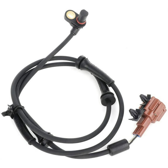 CCIYU 1PCS ABS Wheel Speed Sensor, Left+Right+Rear ABS Sensor ALS624 479007S025 5S10761 fit for 2005-2012 for Nissan Armada, 2004 for Nissan Pathfinder Armada, 2004-2010 for Infiniti QX56