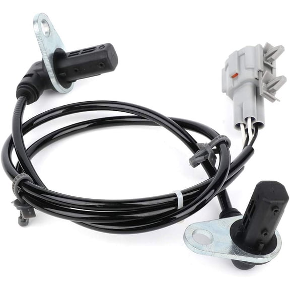 CCIYU 1PCS ABS Wheel Speed Sensor, Left+Right+Rear ABS Sensor ALS789 47900CG000 fit for 2003 2004 2005 2006 2007 2008 for Infiniti FX45, 2003 2004 2005 2006 2007 2008 for Infiniti FX35