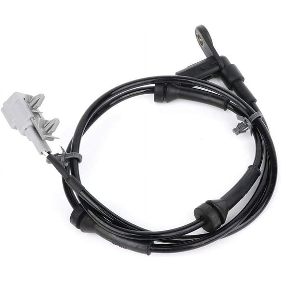 CCIYU 1PCS ABS Wheel Speed Sensor, Right+Rear ABS Sensor ALS1317 SU12682 5S11229 fit for 2004 2005 2006 2007 2008 2009 for Nissan Quest
