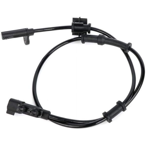 CCIYU 1PCS ABS Wheel Speed Sensor, Right+Rear ABS Sensor ALS2305 4779642AA 5S12837 fit for 2011-2012 2015 for Dodge Challenger, 2011-2013 2015 for Dodge Charger, 2011-2015 for Chrysler 300