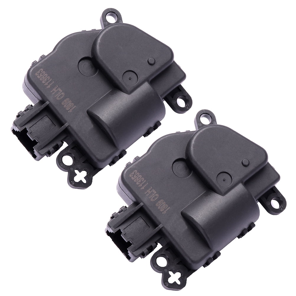 For Chrysler 200 Dodge Avenger Jeep Compass Ram HVAC Heater Blend For Chrysler 200 Dodge Avenger Jeep Compass Ram HVAC Heater Blend