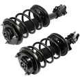 thumbnail image 1 of CCIYU 2 pcs Front Strut and Spring shock Assembly 171136 171135 for 2006-2010 for Kia Optima, 1 of 5