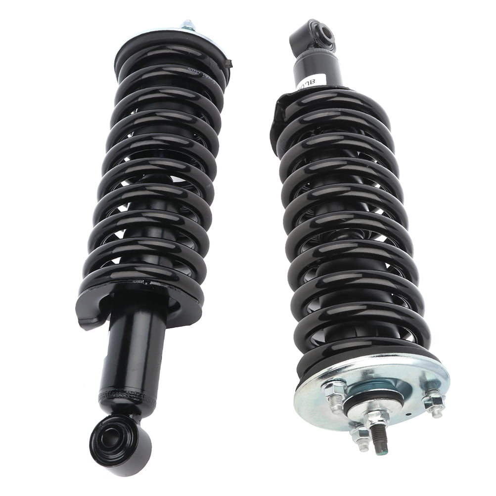CCIYU 2 pcs Front Strut and Spring shock Assembly 271102 for 2005