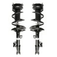 thumbnail image 1 of CCIYU 2 pcs Front Strut and Spring shock Assembly 272211 272212 for 2004-2006 for Lexus RX330,2007-2009 for Lexus RX350, 1 of 5