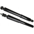 thumbnail image 1 of CCIYU 2 x Front Struts Shock Absorbers Fit for 2005 2006 2007 2008 2009 2010 2011 2012 2013 2014 for Ford for F-250 Super Duty/for F-350 Super Duty 554347 34525, 1 of 6