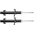 thumbnail image 1 of CCIYU 2 x Front Struts Shock Absorbers Fit for 2008 2009 2010 2011 2012 for Honda for Accord 340030 340029 72562, 1 of 4