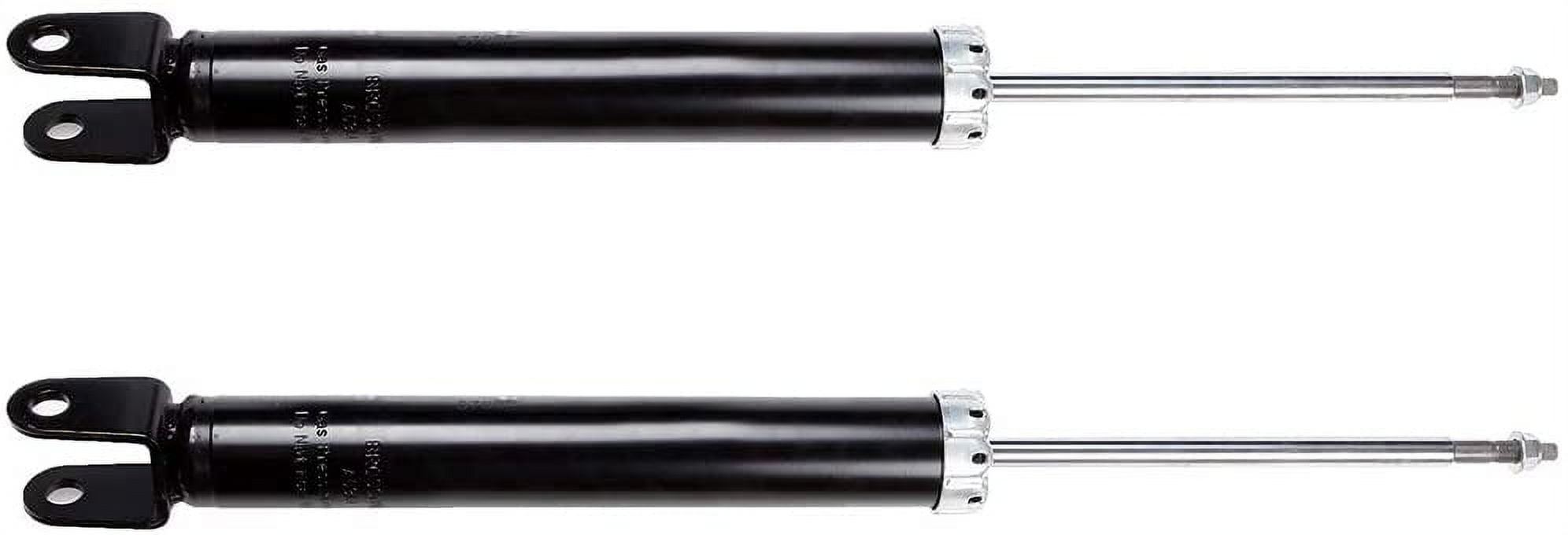 CCIYU 2 x Rear Struts Shock Absorbers Fit for 2012 2013 2014 for Hyundai Azera,2011 2012 for Hyundai Sonata,2014 for Kia Cadenza,2011 for Kia Optima 5646