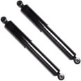 thumbnail image 1 of CCIYU 2 x Rear Struts Shock Absorbers Fit for Grand Voyager/Town Country/Voyager,for Dodge Caravan/Grand Caravan,for Plymouth Grand Voyager/Voyager 344080 37123, 1 of 5