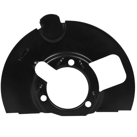 CCIYU 20971876 Brake Dust Shield 1PC Front Right Fit For Cadillac For Escalade 2015-2020,For Cadillac For Escalade ESV 2015-2020,For Chevy For Silverado 1500 2014-2018