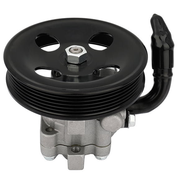 CCIYU 21-148 Power Assist Pump Power Steering Pump, 2006-2010 for Kia Magentis, 2006-2011 for Kia Optima ,2007-2011 for Kia Rondo
