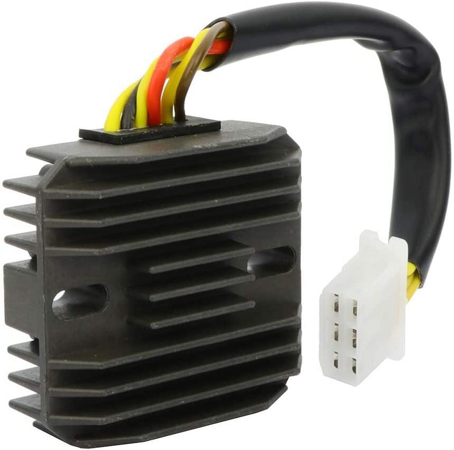 kiruakirua　0825 Fuel Injector Wiring Harness 419-0841 546-2154 215-3249 For