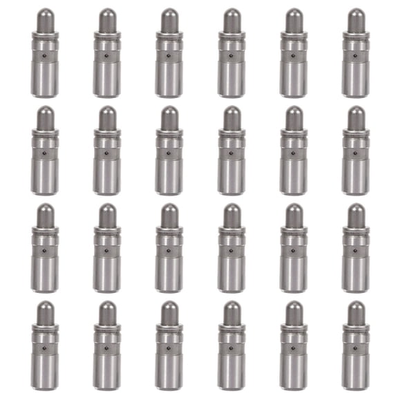 CCIYU 24 Pcs Hydraulic Lifters, Engine Lash Adjuster Lifters Compatible with 2002-2010 for Chevy Trailblazer Malibu Traverse 3.6L 4.2L 213-1780