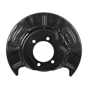 CCIYU 26691AL01A Brake Dust Shield 1PC Rear Right Compatible For Subaru For Legacy 2015-2019,For Subaru For Outback 2015-2019