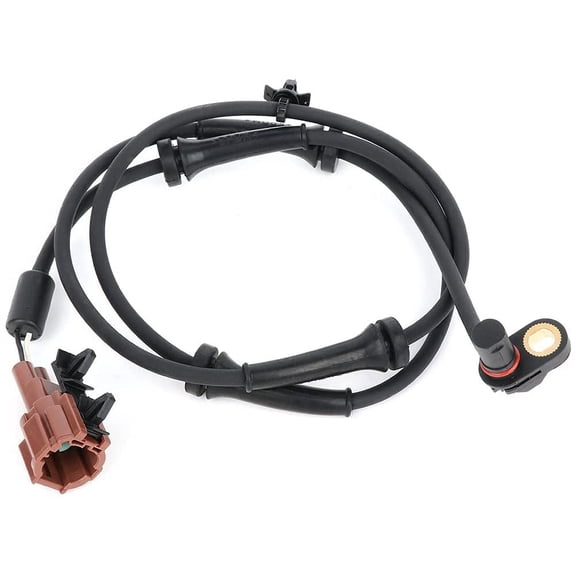 CCIYU 2PCS ABS Wheel Speed Sensor, Left+Right+Rear ABS Sensor ALS624 479007S025 5S10761 fit for 2005-2012 for Nissan Armada, 2004 for Nissan Pathfinder Armada, 2004-2010 for Infiniti QX56