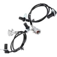 thumbnail image 1 of CCIYU 2PCS ABS Wheel Speed Sensor, Left+Right+Rear ABS Sensor ALS789 47900CG000 fit for 2003 2004 2005 2006 2007 2008 for Infiniti FX45, 2003 2004 2005 2006 2007 2008 for Infiniti FX35, 1 of 5