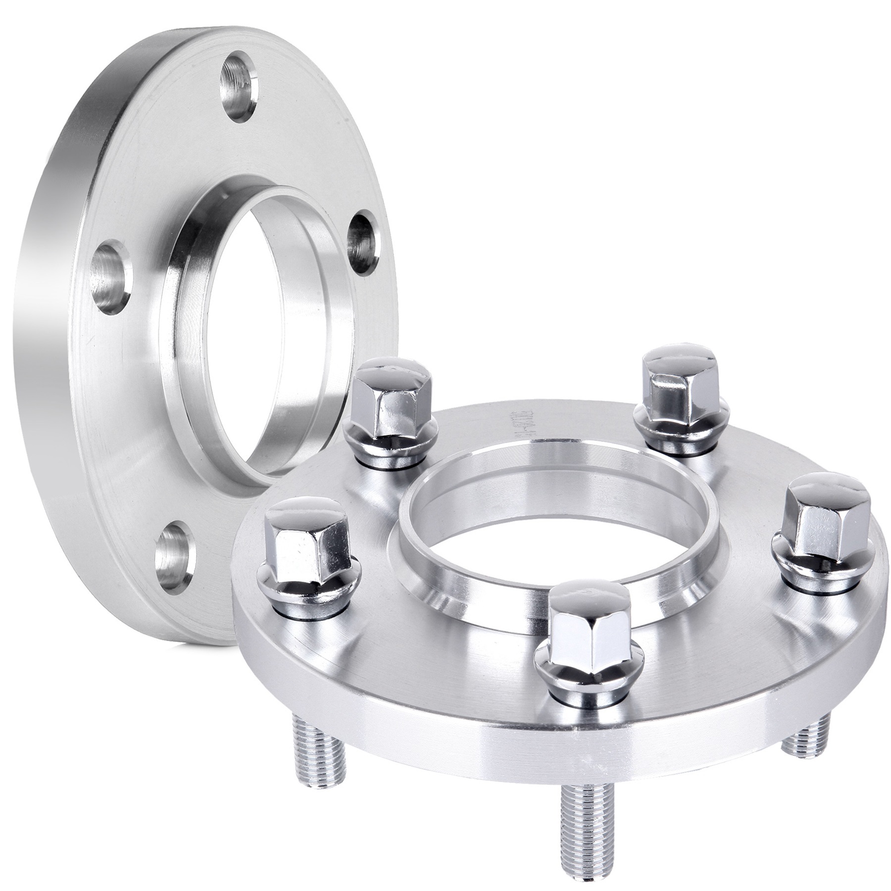 10mm & 25mm Staggered Kit 12x1.5 Racing Stud Conversion Fits BMW E