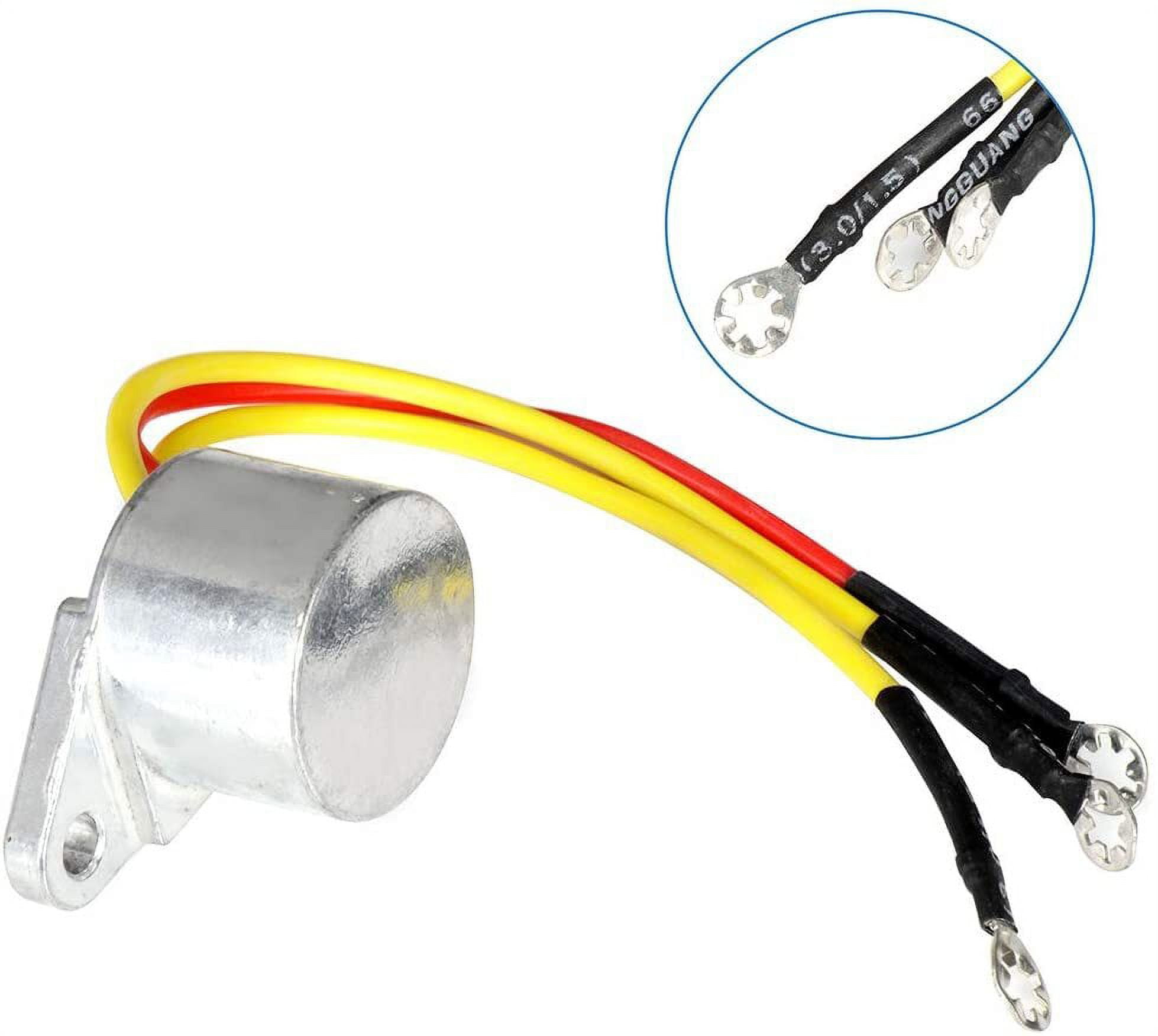 Spark Plug Boot for Honda CB350 / CL350 / SL350 / CB360 / CL360