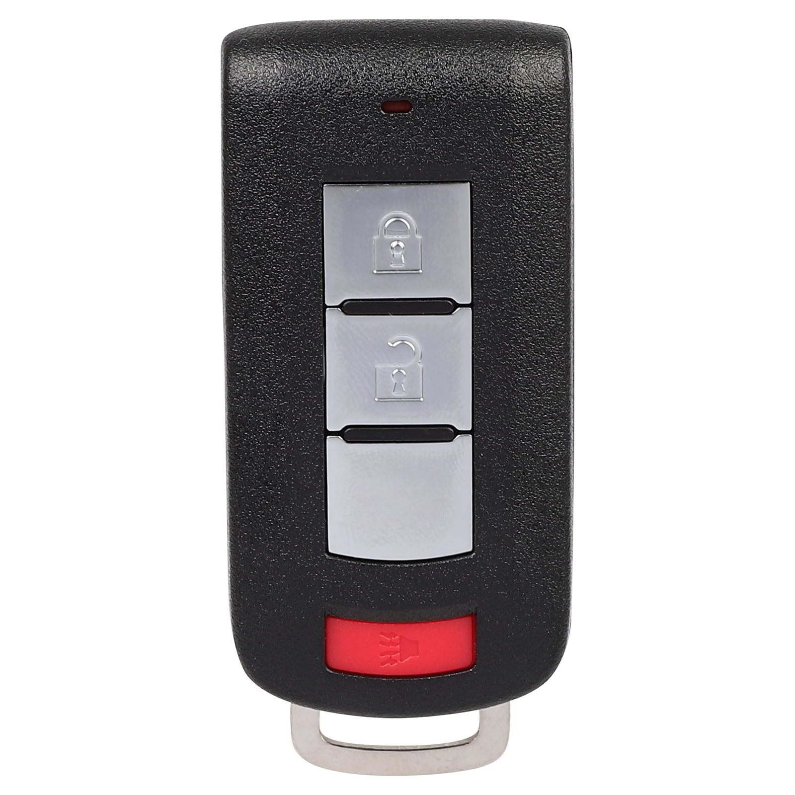 2 Remote Head Key Fob For 2008 - 2015 2016 2017 Mitsubishi Lancer - Foto 4