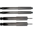 thumbnail image 1 of CCIYU 4 x Front Rear Struts Shock Absorbers Fit for 1990 1991 1992 1993 1994 1995 1996 for Ford for F-150 344049 37095 344079 37039, 1 of 4