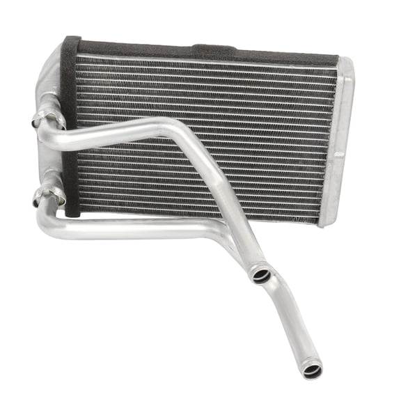 CCIYU 4720008 Heater Core fit 1994-2001 for Dodge for Ram 1500 1994-2002 for Dodge for Ram 2500 1994-2002 for Dodge for Ram 3500 1993-1998 for Jeep Grand Cherokee