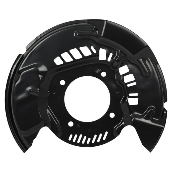 CCIYU 477030C031 Brake Dust Shield 1PC Front Right Fit For Toyota For Sequoia 2008-2022,For Toyota For Tundra 2007-2021