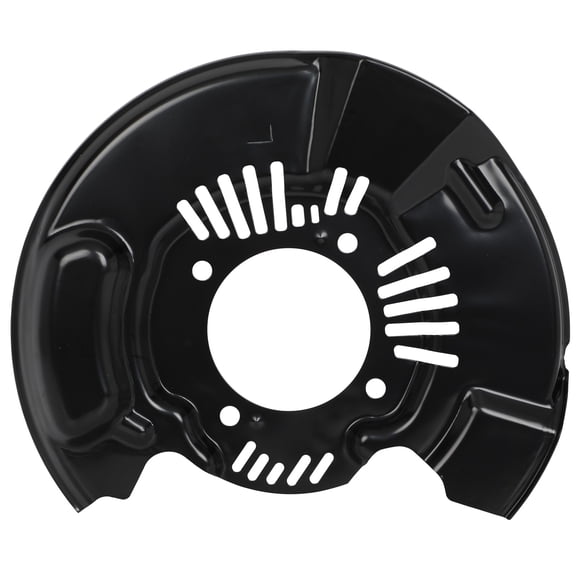 CCIYU 47782-04050 Brake Dust Shield 1PC Front Left Fit For Toyota For Tacoma 2005-2023