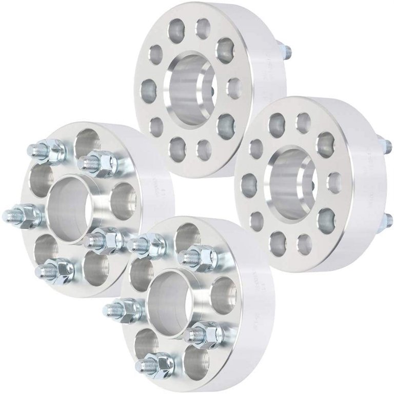 Who needs 5x100 hub centric adapters for Subaru wheels? 38mm thick. I have 2 Who needs 5x100 hub centric adapters for Subaru wheels? 38mm thick. I have 2