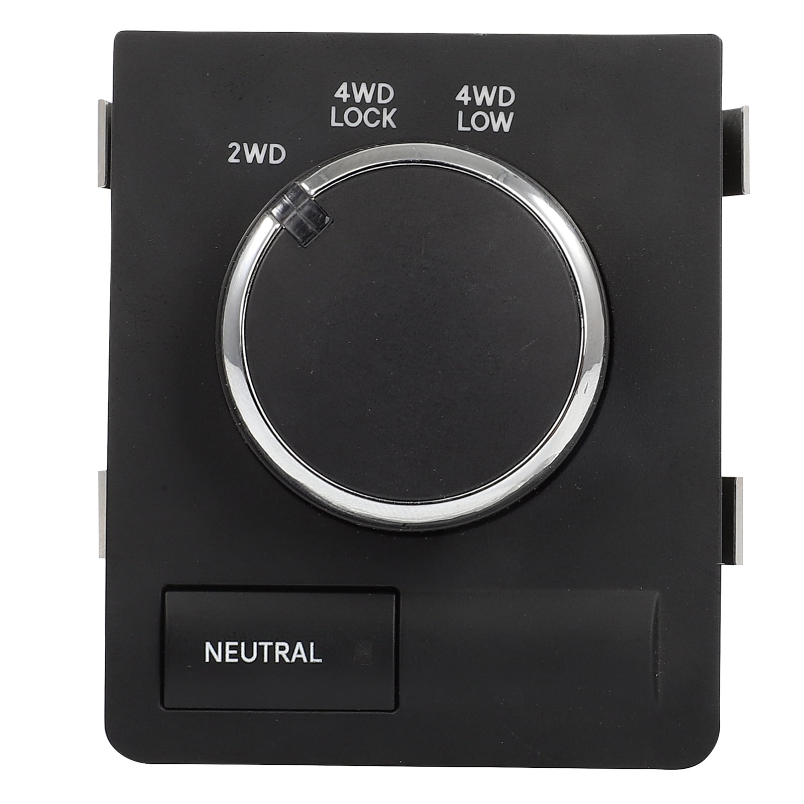 CCIYU 4wd Selector Switch Fit 2010 For Dodge Ram 1500 2011-2012 For Ram ...