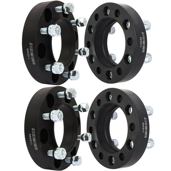 Fj Cruiser Bolt Pattern