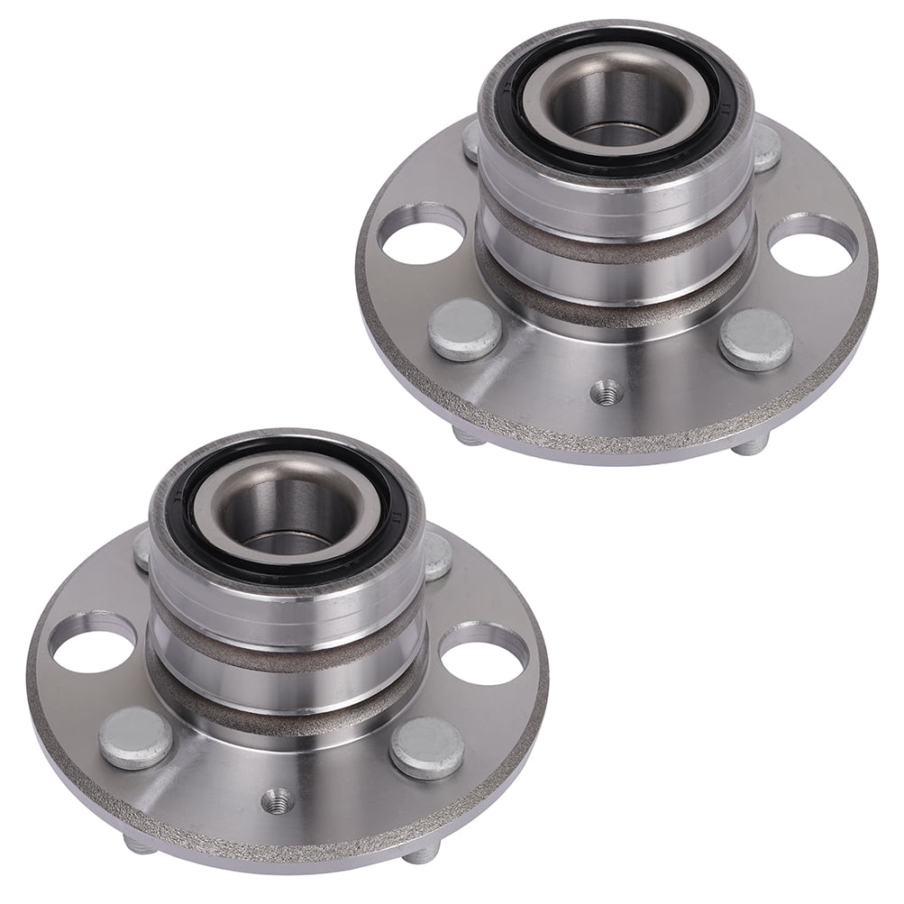 CCIYU 512034 Wheel Hub and Bearing Assembly Replacement For fit 1986
