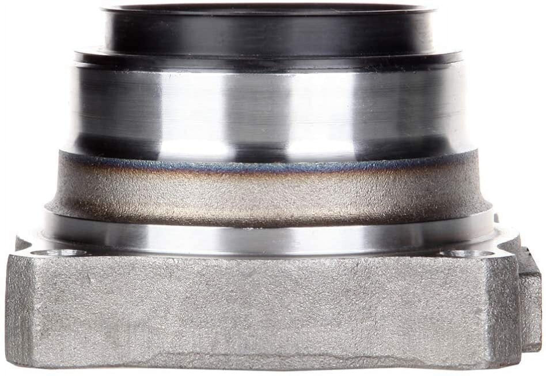 CCIYU 512294 Wheel Hub and Bearing Assembly For Toyota Truck