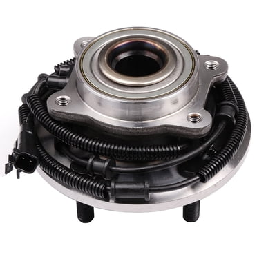 Energized Customs Rear Wheel Bearing & Hub Assembly For Hyundai Tucson 2WD (2015-2020) With ABS - 52730C1100