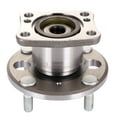 thumbnail image 1 of CCIYU 513121 Wheel Hub and Bearing Assembly For Lexus RX350 RX450H For Lexus Rear Wheel Hubs with ABS 5 Lugs (1) Fits select: 2011-2017 FORD FIESTA SE, 1 of 4