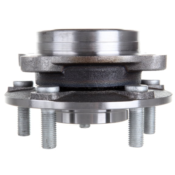 CCIYU 513133 Wheel Hub and Bearing Assembly Replacement For fit Stealth For Mitsubishi Lancer For Mitsubishi 3000GT Front Wheel Hubs without ABS 5 Lugs (1)