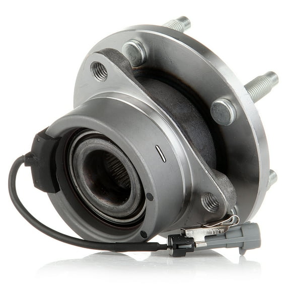 CCIYU 513206 Wheel Hub and Bearing Assembly Replacement For fit 2005-2010 For chevy Cobalt,2006-2011 For chevy HHR,2007-2010 For Pontiac G5,2005-2006 For Pontiac Pursuit Wheel Hubs with ABS (1)