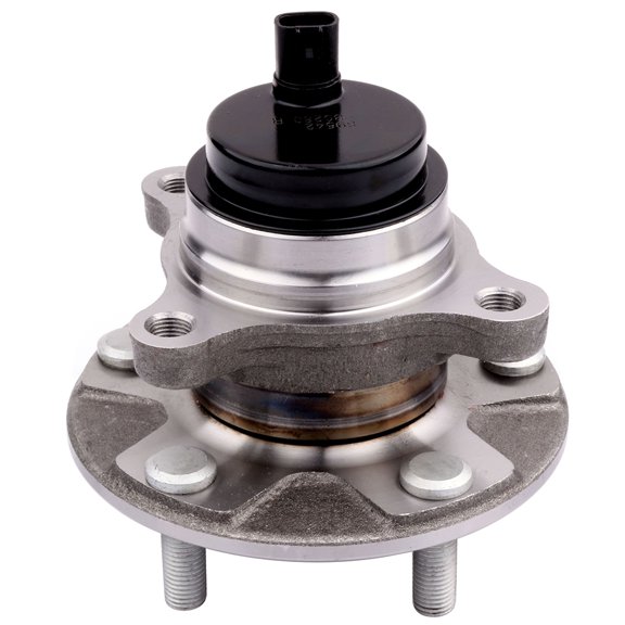 CCIYU 513285 Wheel Hub and Bearing Assembly For Lexus GS430 2006-2007 For Lexus GS350 For Lexus IS250 Wheel Hubs with ABS 5 hubs (1)