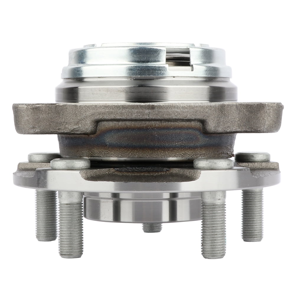 CCIYU 513338 Wheel Hub and Bearing Assembly Replacement For fit 2013 ...