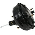 thumbnail image 1 of CCIYU 5471085/R2518296, 18029873, 102352,18029874 Power Brake Booster 1999-2000 for Cadillac Escalade 1997-1999 for Chevrolet C1500 Vacuum Power Brake Booster, 1 of 5