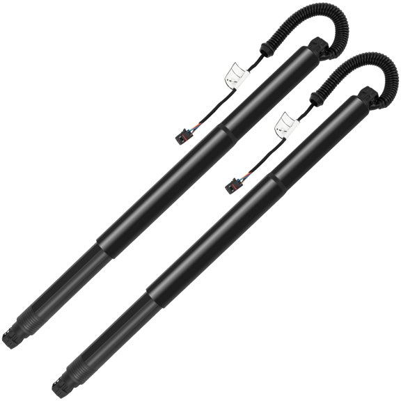 CCIYU 55G827851 Electrical Powered Liftgate Lift Support Strut Cylinder Fit For VOLKS WAGEN Tayron 2019-2021 Tailgate